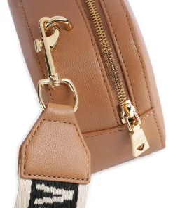 Love Moschino Crossbody Bags-Crossbody bag imitation leather