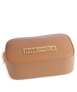 Love Moschino Crossbody Bags-Crossbody bag imitation leather