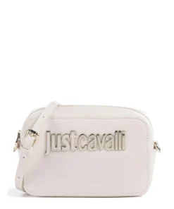 Just Cavalli Crossbody Bags-Crossbody bag imitation leather