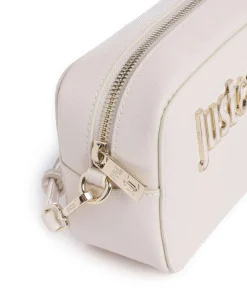 Just Cavalli Crossbody Bags-Crossbody bag imitation leather