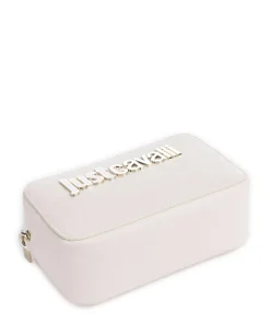 Just Cavalli Crossbody Bags-Crossbody bag imitation leather
