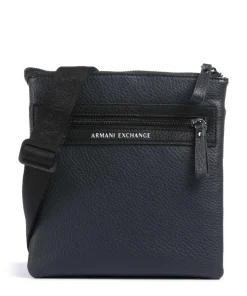 Armani Exchange Crossbody Bags-Crossbody bag imitation leather