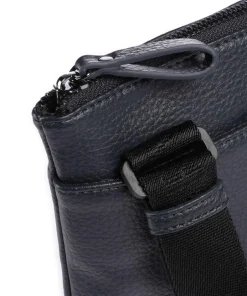 Armani Exchange Crossbody Bags-Crossbody bag imitation leather