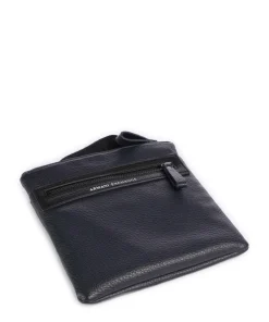 Armani Exchange Crossbody Bags-Crossbody bag imitation leather