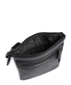 Armani Exchange Crossbody Bags-Crossbody bag imitation leather