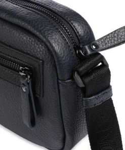 Armani Exchange Crossbody Bags-Crossbody bag imitation leather