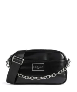 Replay Handbags|Crossbody Bags-Crossbody bag imitation leather