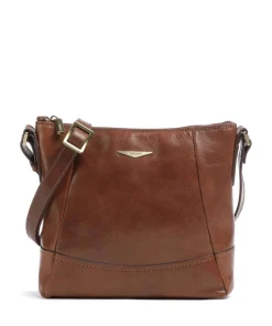 Giudi Crossbody Bags-Crossbody bag leather