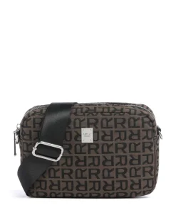 Replay Crossbody Bags-Crossbody bag polyester