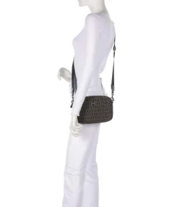 Replay Crossbody Bags-Crossbody bag polyester