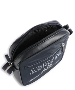 Armani Exchange Crossbody Bags-Crossbody bag polyester