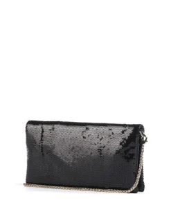 Just Cavalli Clutch & Evening Bags|Crossbody Bags-Crossbody bag polyester, imitation leather