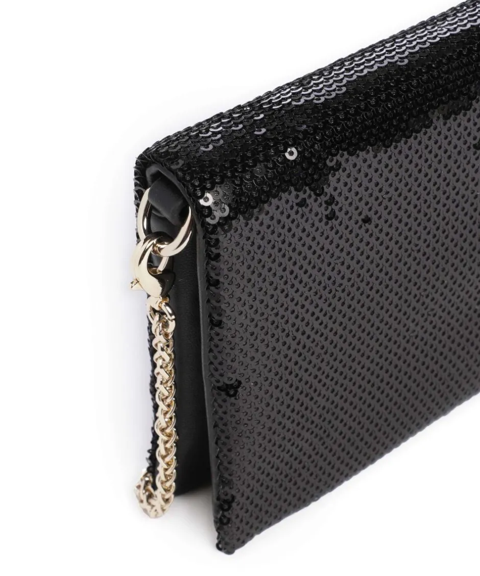 Just Cavalli Clutch & Evening Bags|Crossbody Bags-Crossbody bag polyester, imitation leather