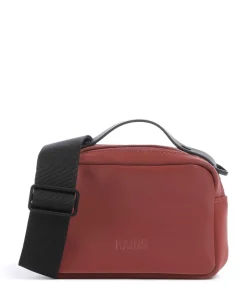 Rains Handbags|Crossbody Bags-Crossbody bag polyester, polyurethane