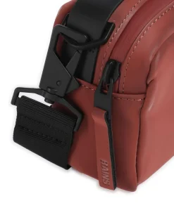 Rains Handbags|Crossbody Bags-Crossbody bag polyester, polyurethane