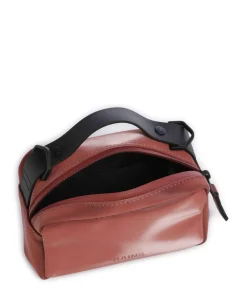 Rains Handbags|Crossbody Bags-Crossbody bag polyester, polyurethane