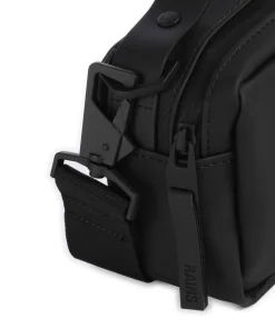 Rains Handbags|Crossbody Bags-Crossbody bag polyester, polyurethane