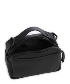 Rains Handbags|Crossbody Bags-Crossbody bag polyester, polyurethane