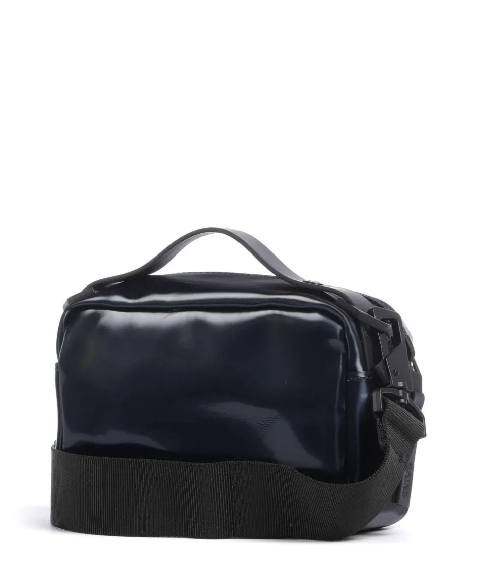 Rains Handbags|Crossbody Bags-Crossbody bag polyester, polyurethane