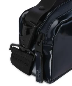Rains Handbags|Crossbody Bags-Crossbody bag polyester, polyurethane