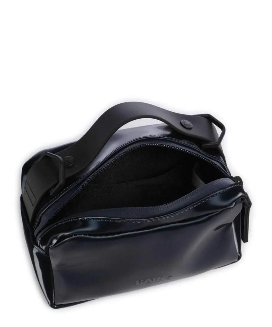 Rains Handbags|Crossbody Bags-Crossbody bag polyester, polyurethane