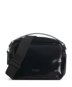 Rains Handbags|Crossbody Bags-Crossbody bag polyurethane, polyester
