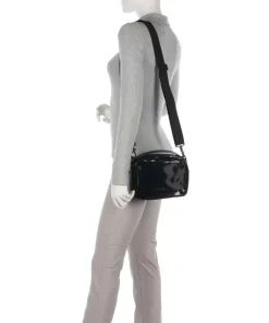 Rains Handbags|Crossbody Bags-Crossbody bag polyurethane, polyester