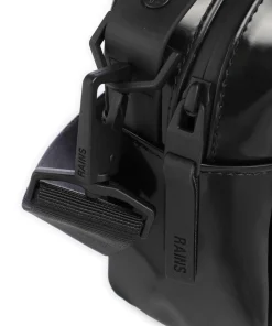 Rains Handbags|Crossbody Bags-Crossbody bag polyurethane, polyester