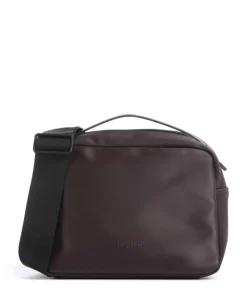 Rains Handbags|Crossbody Bags-Crossbody bag polyurethane, polyester