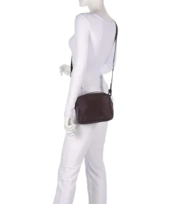 Rains Handbags|Crossbody Bags-Crossbody bag polyurethane, polyester