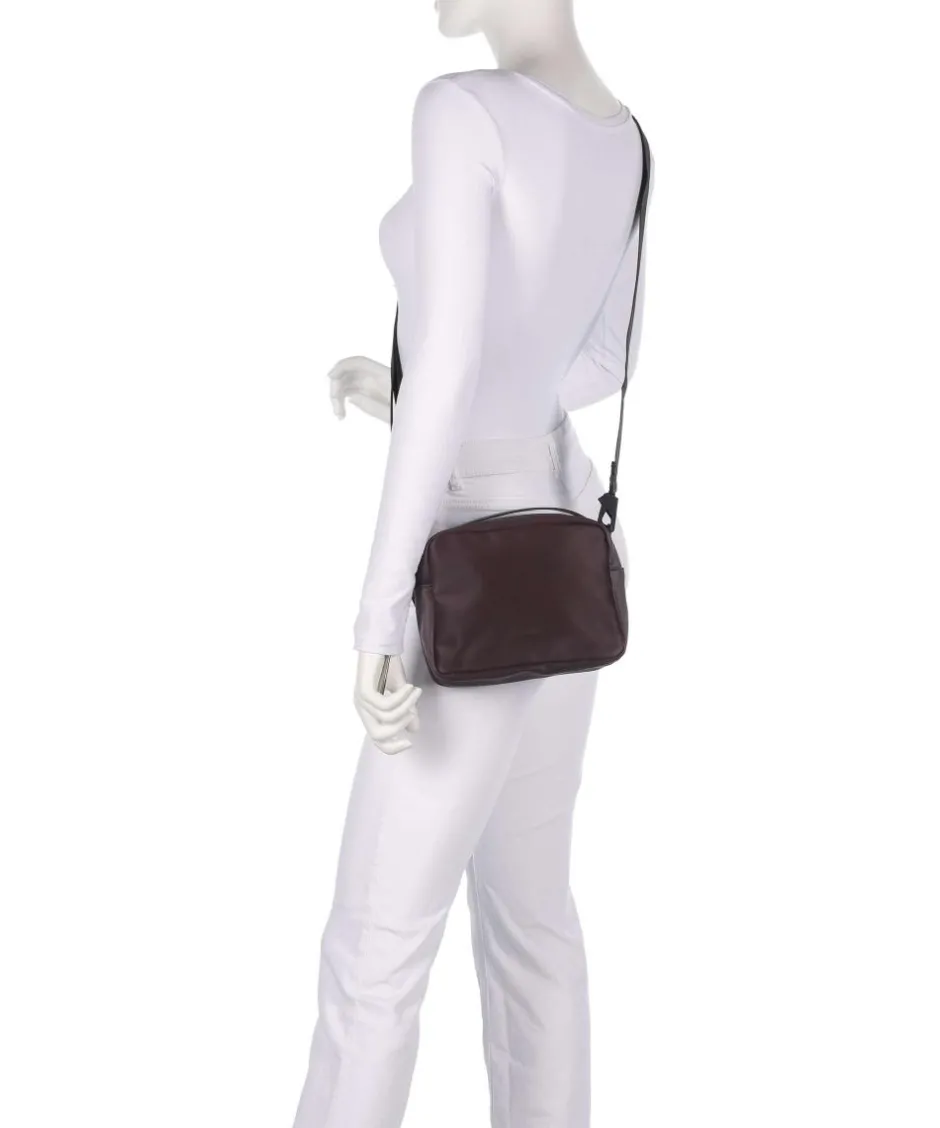 Rains Handbags|Crossbody Bags-Crossbody bag polyurethane, polyester