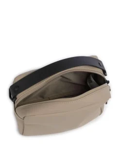 Rains Handbags|Crossbody Bags-Crossbody bag polyurethane, polyester