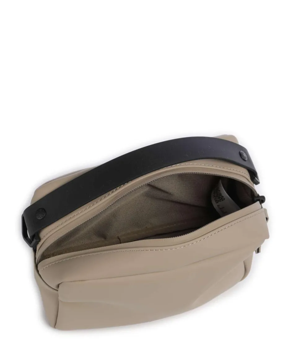 Rains Handbags|Crossbody Bags-Crossbody bag polyurethane, polyester