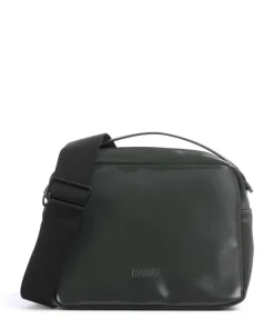 Rains Handbags|Crossbody Bags-Crossbody bag polyurethane, polyester