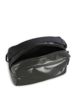 Rains Handbags|Crossbody Bags-Crossbody bag polyurethane, polyester