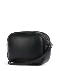 Patrizia Pepe Crossbody Bags-Crossbody bag sheepskin leather