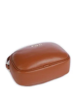 Patrizia Pepe Crossbody Bags-Crossbody bag sheepskin leather