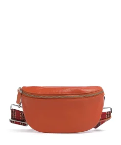 Mywalit Crossbody Bags-Crossbody bag soft cow leather