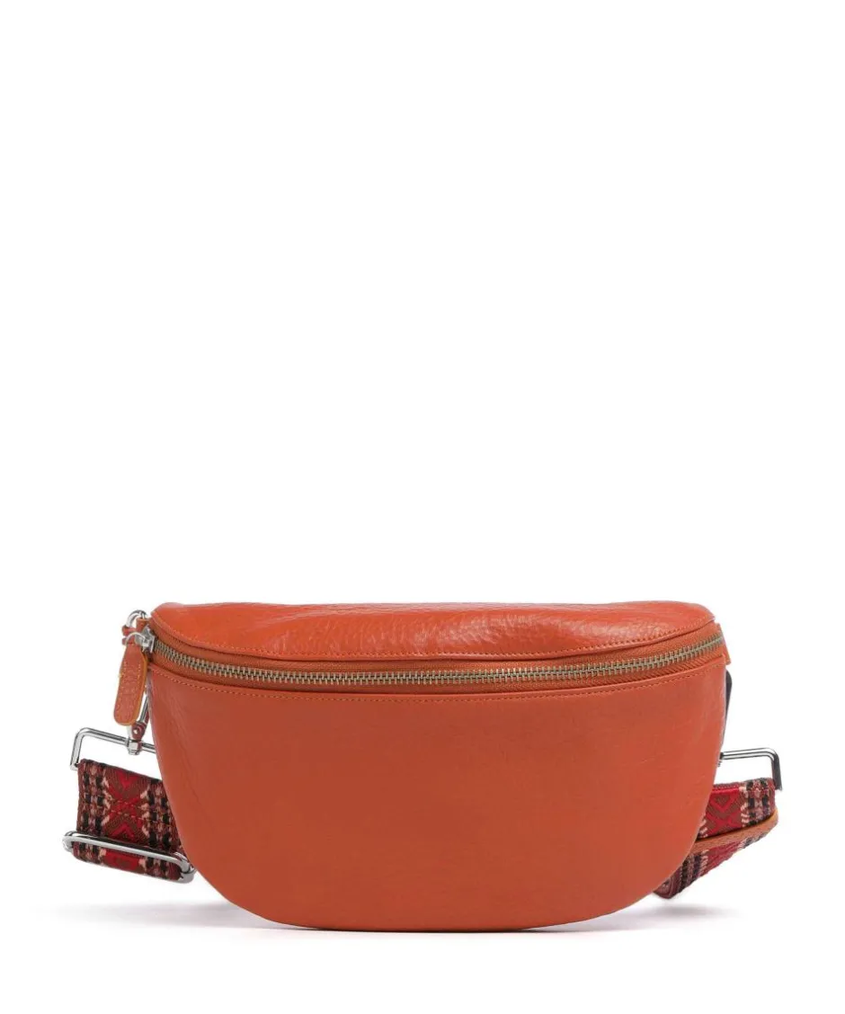 Mywalit Crossbody Bags-Crossbody bag soft cow leather