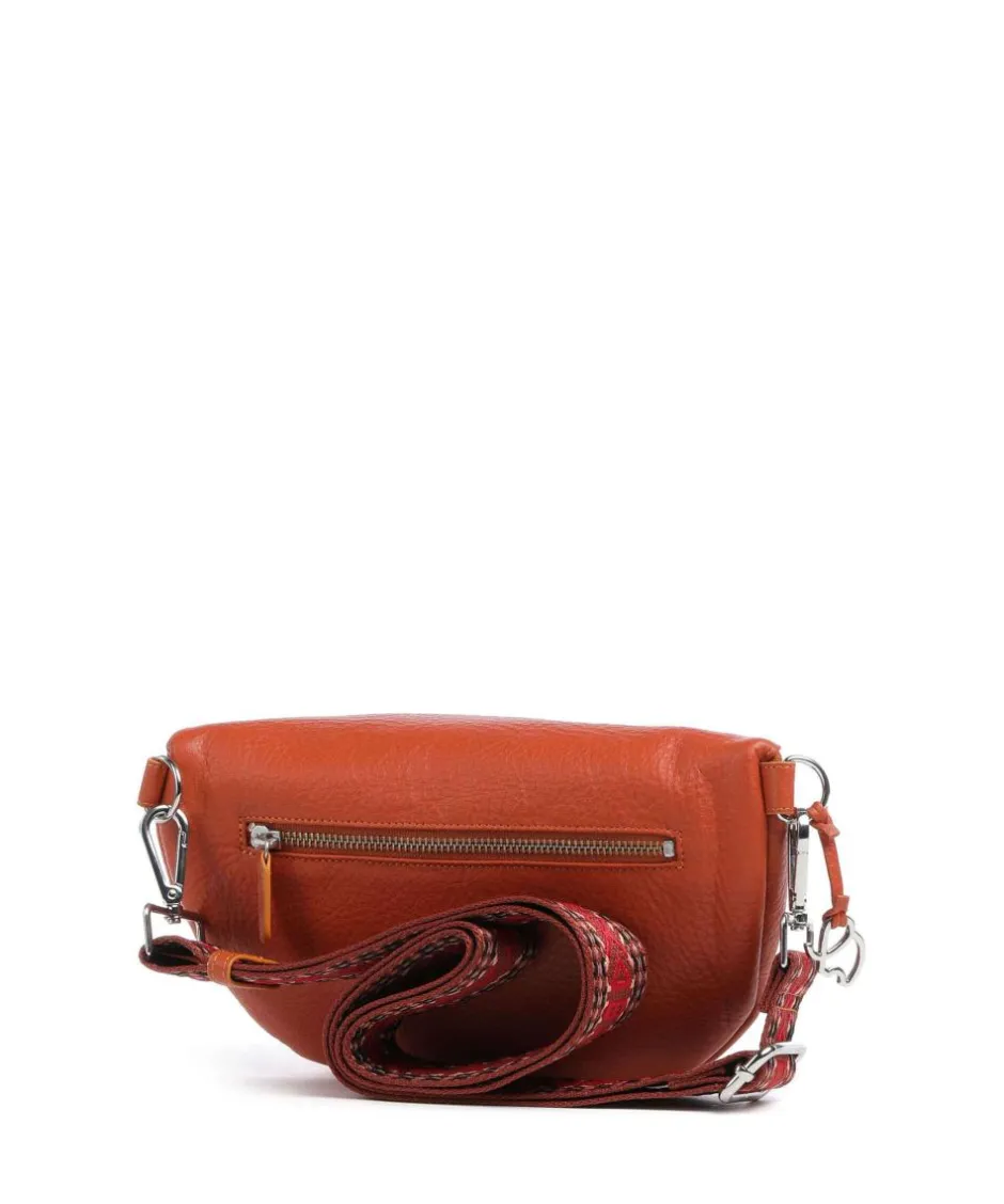 Mywalit Crossbody Bags-Crossbody bag soft cow leather