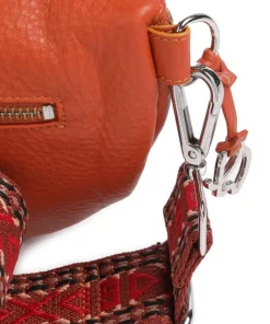 Mywalit Crossbody Bags-Crossbody bag soft cow leather