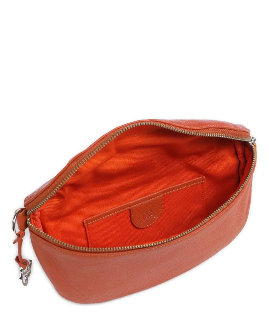 Mywalit Crossbody Bags-Crossbody bag soft cow leather