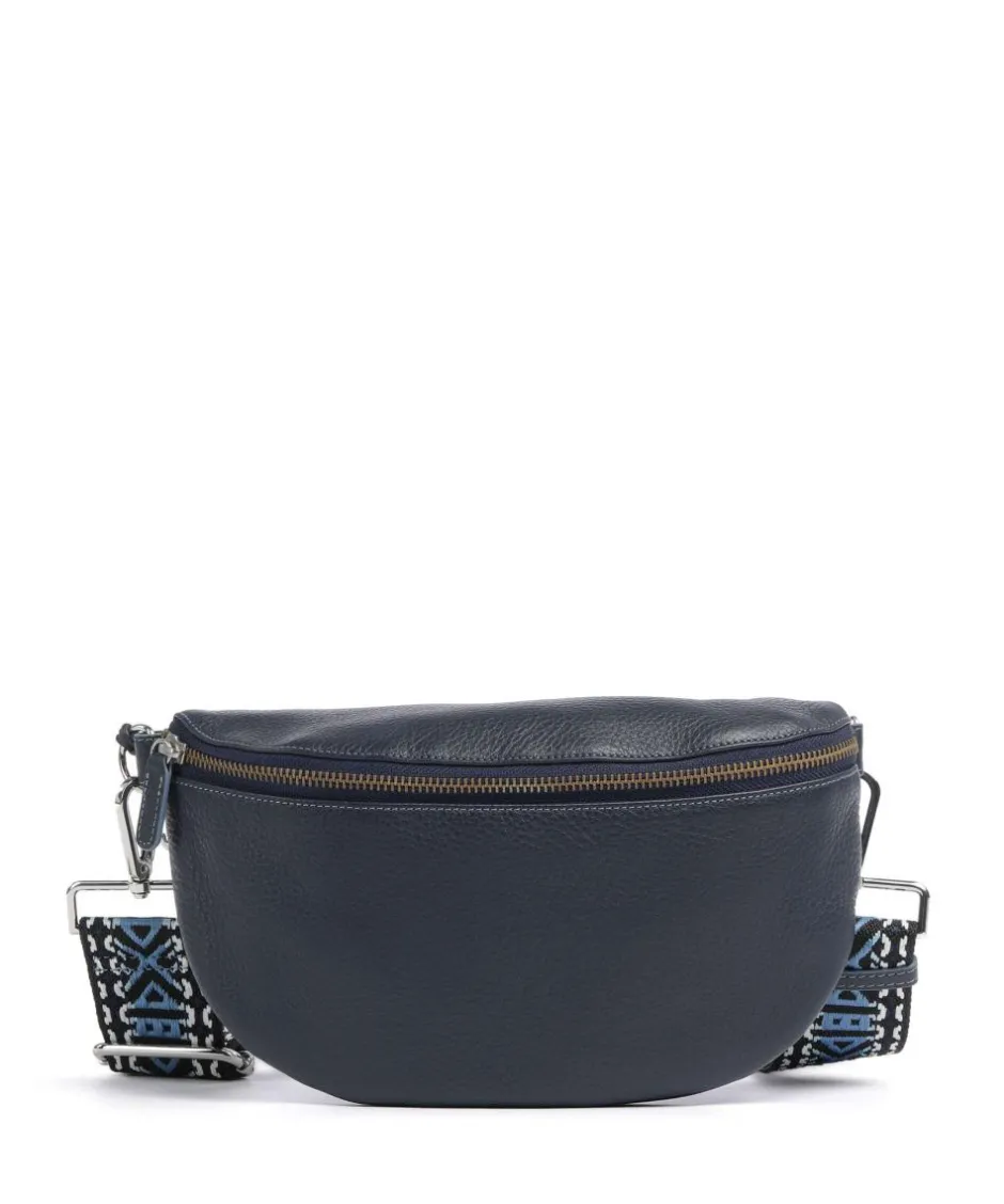 Mywalit Crossbody Bags-Crossbody bag soft cow leather