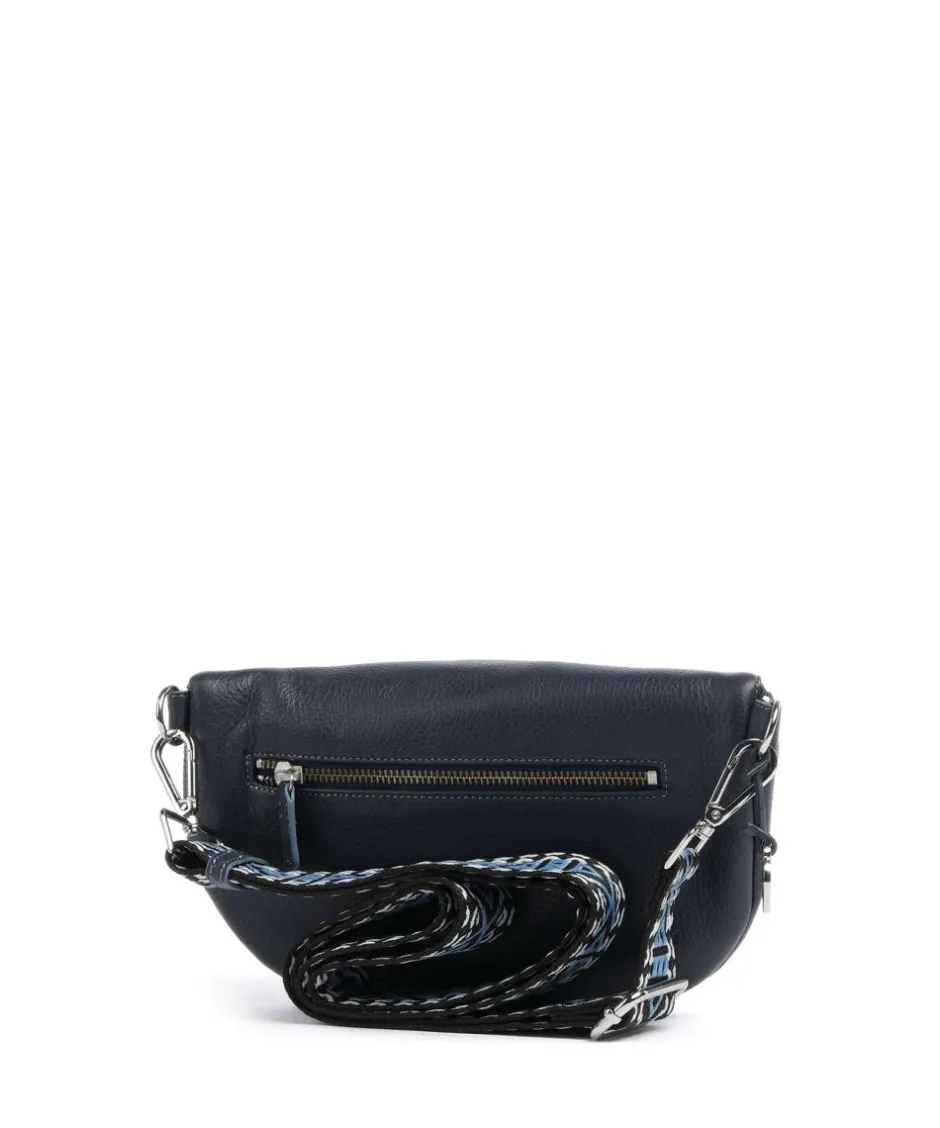 Mywalit Crossbody Bags-Crossbody bag soft cow leather