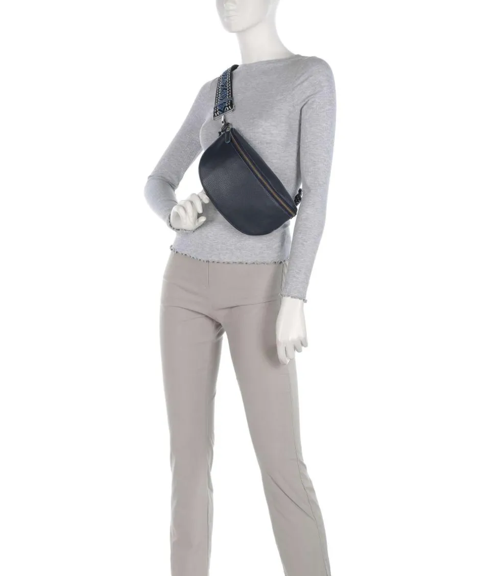 Mywalit Crossbody Bags-Crossbody bag soft cow leather