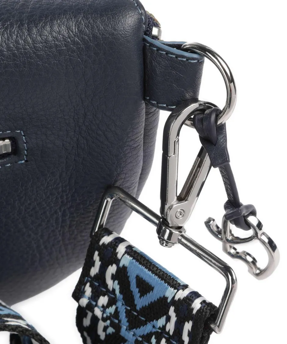 Mywalit Crossbody Bags-Crossbody bag soft cow leather