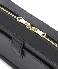 Patrizia Pepe Crossbody Bags-Crossbody bag softly grained calfskin