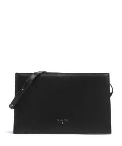Patrizia Pepe Crossbody Bags-Crossbody bag softly grained calfskin