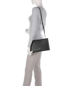 Patrizia Pepe Crossbody Bags-Crossbody bag softly grained calfskin