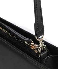 Patrizia Pepe Crossbody Bags-Crossbody bag softly grained calfskin